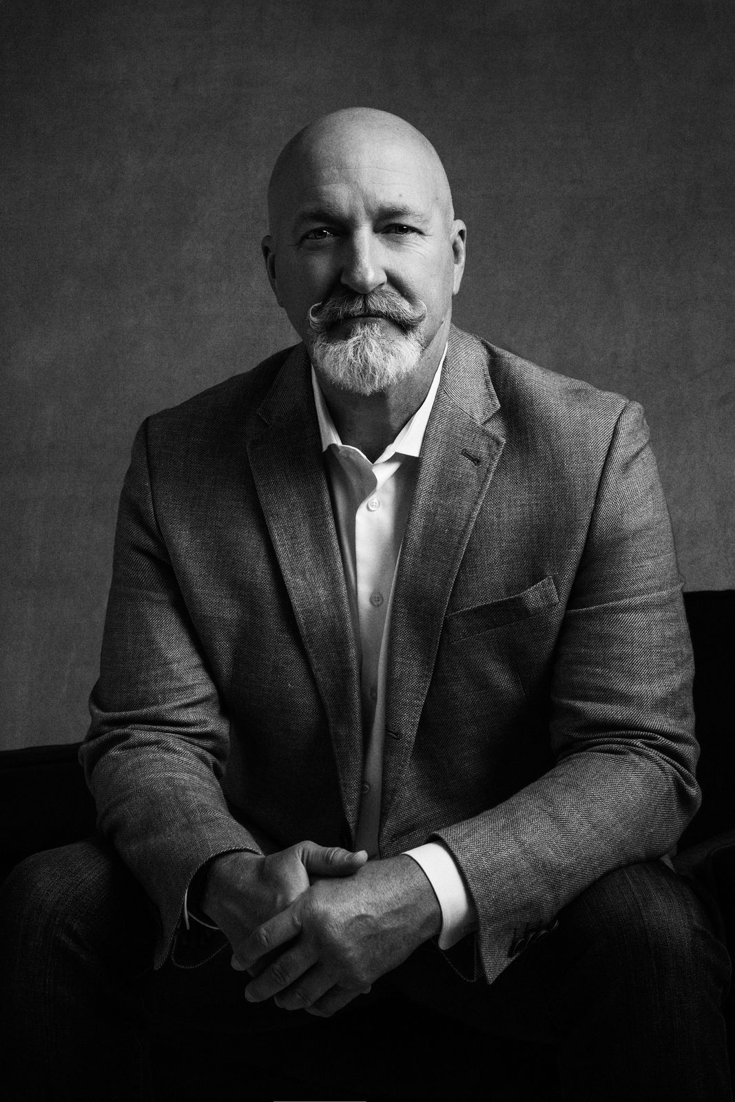 Chuck Mooney III, founder and CEO of Pecos Payments
